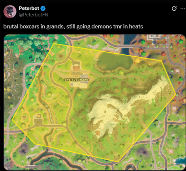 ClixGlazer tweet media