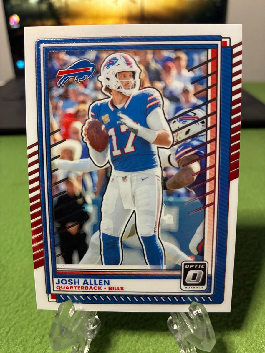 Sports Card Liker tweet media