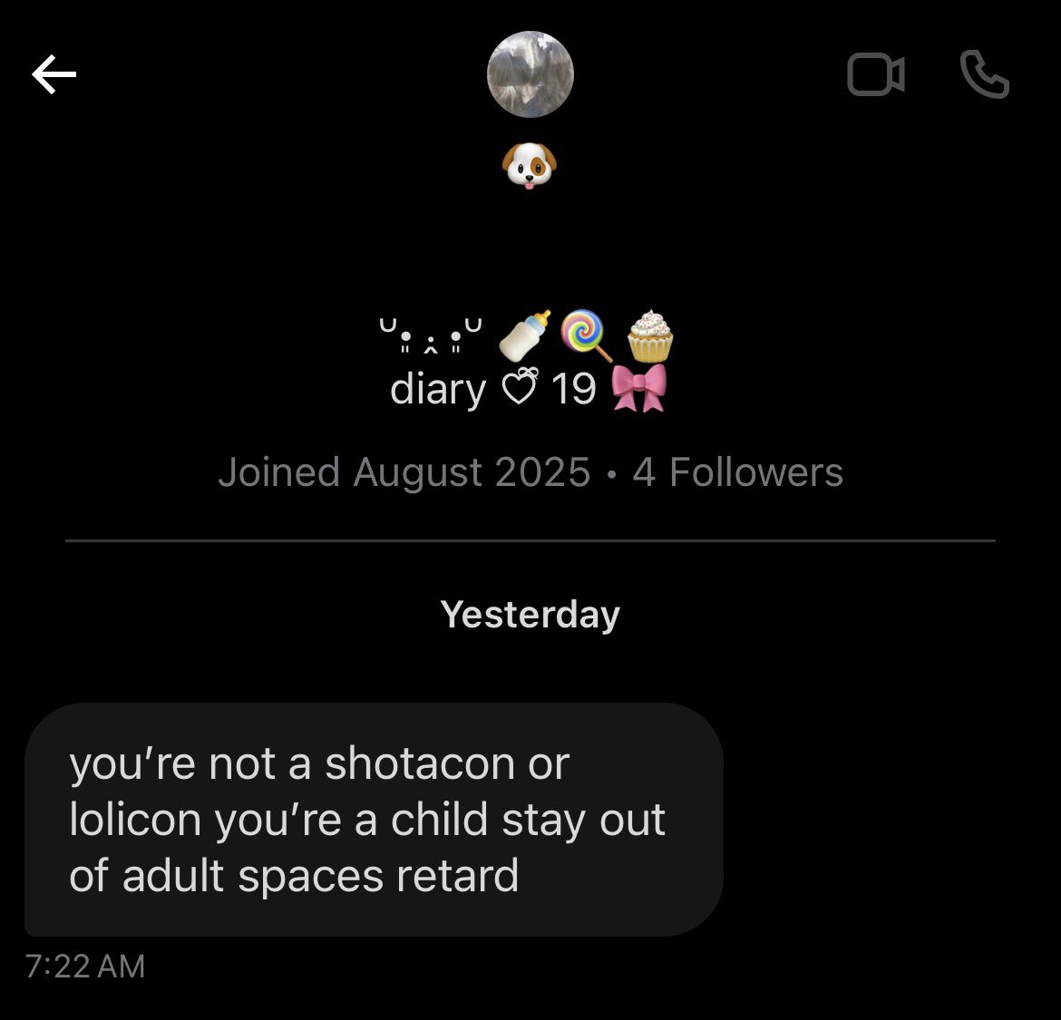 Xenon ･:*+. tweet media