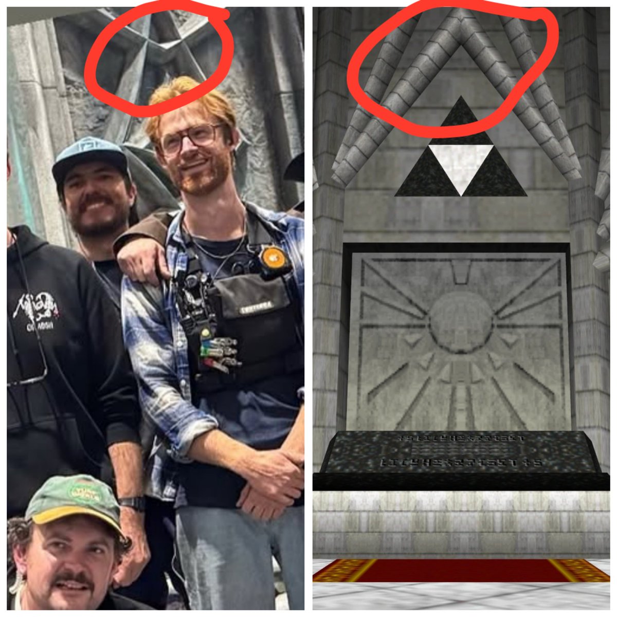 𝐙𝐄𝐋𝐃𝐂𝐀𝐒𝐓 tweet media