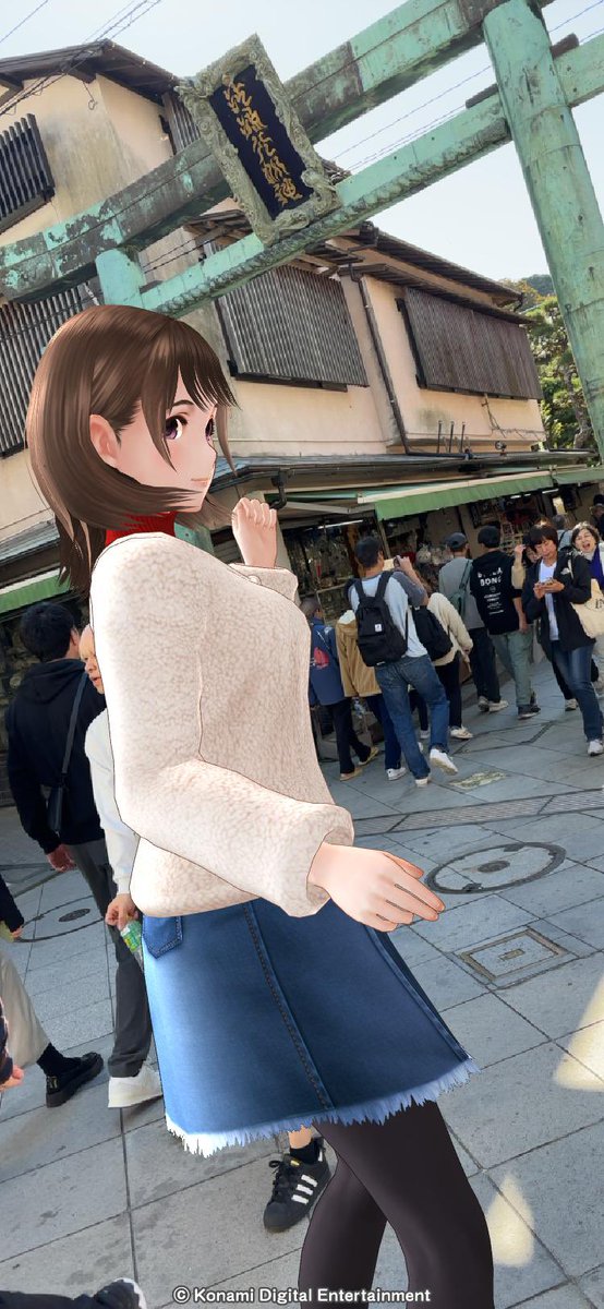 らんち tweet media