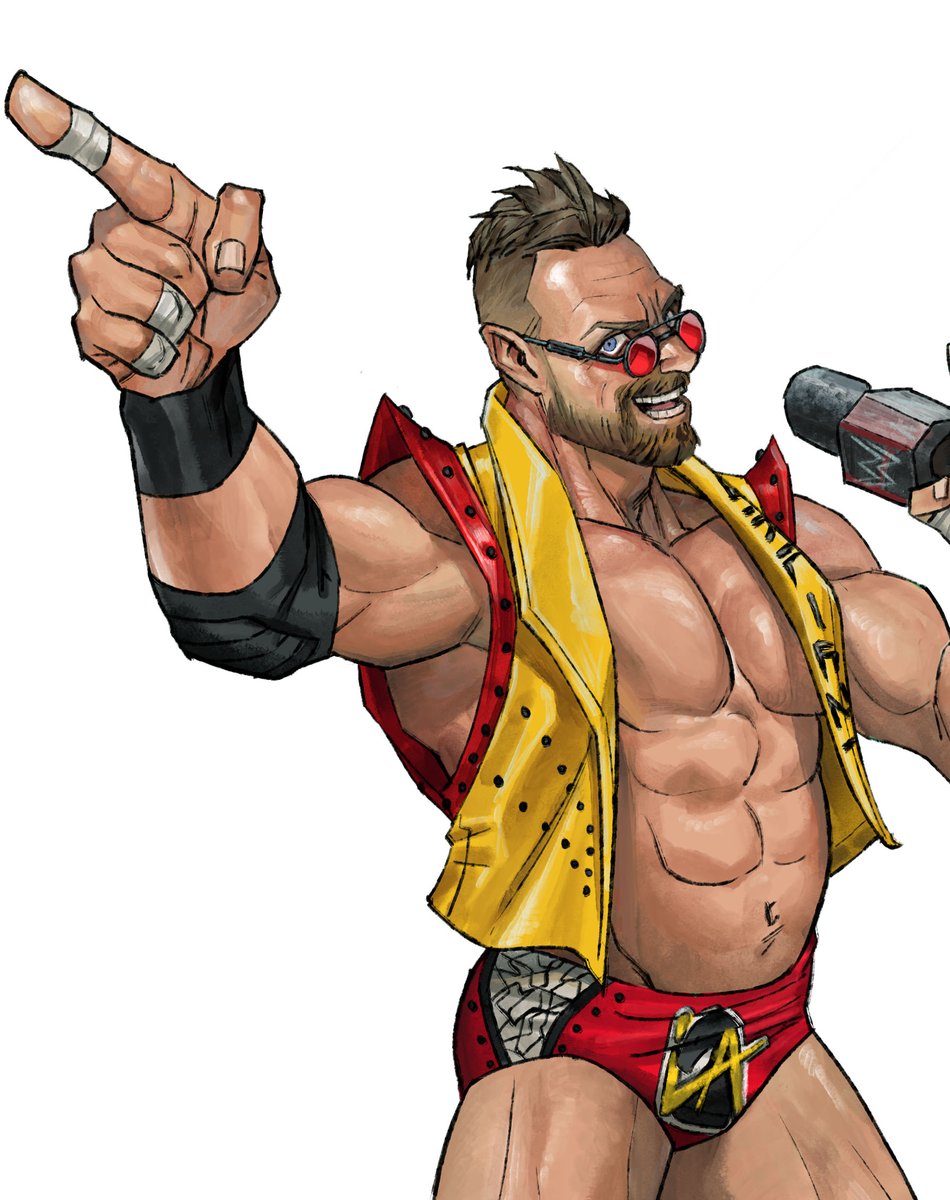 Jayde Kim tweet media