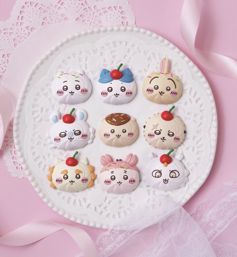 ガチャガチャサラリーマン｜最新ガチャ情報 tweet media