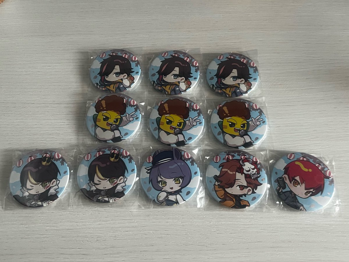 たんこぶ tweet media