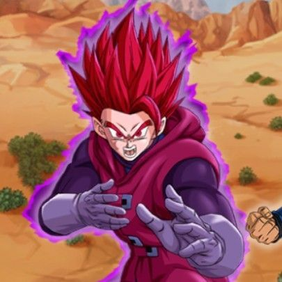 REDFURYTW1N's tweet photo. @DEM0NSCIENTIST @StarFxrce @technicalfairy Wasting zero time he entered inro his 
darkness unleashed super saiyan god 
-- first stage and was silent after that 
roar 

Then after so long 
a SHOUT 

" JUST TRY AND MOVE US -- we
the people of #𝐘𝐀𝐍𝐀𝐆𝐈 never YIELD !! "

#𝐎𝐌𝐍𝐈𝐒𝐏𝐈𝐑𝐄 https://t.co/77fW20GpO3