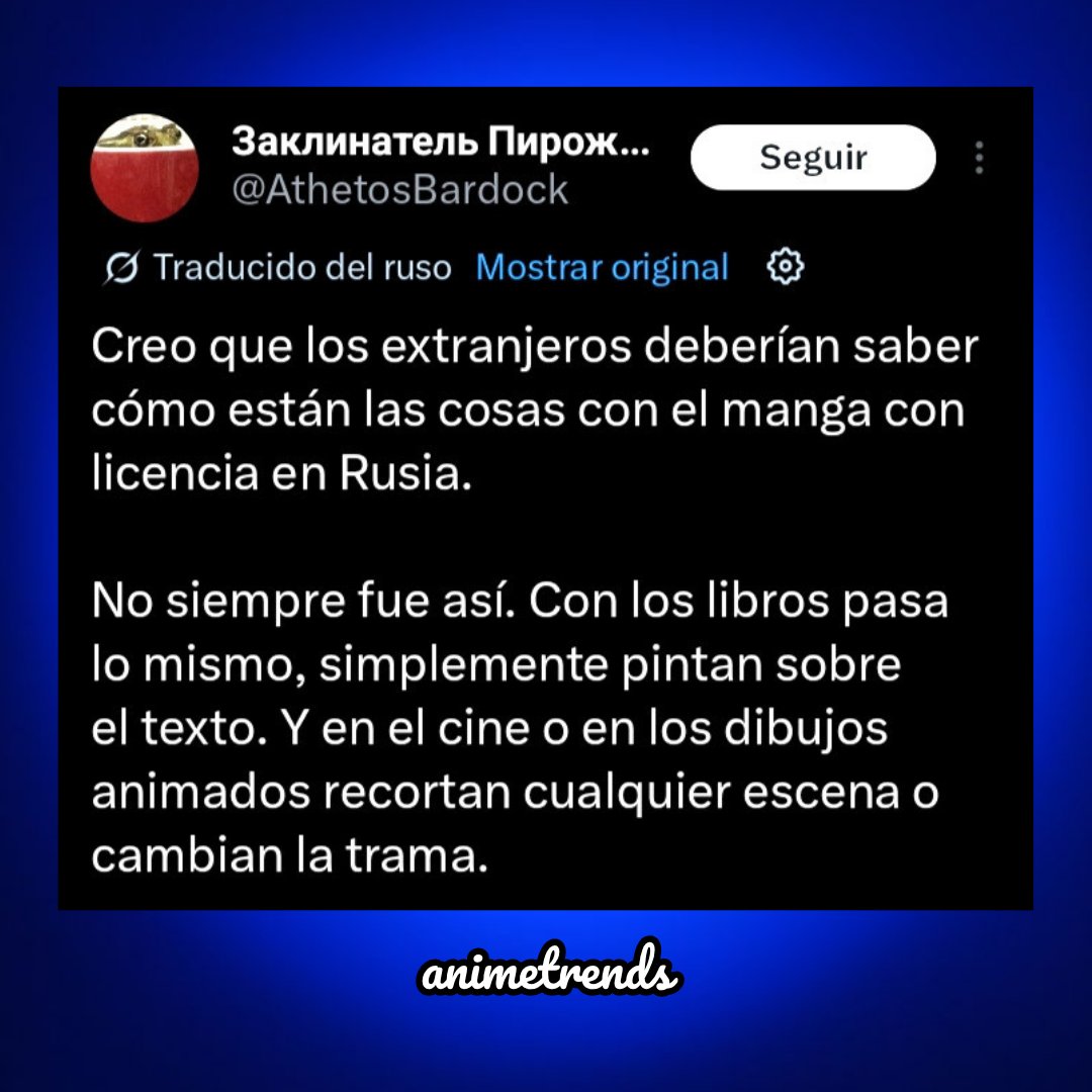Animetrends tweet media