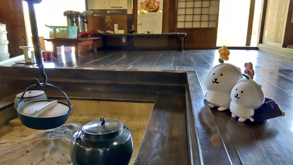 たびくま tweet media