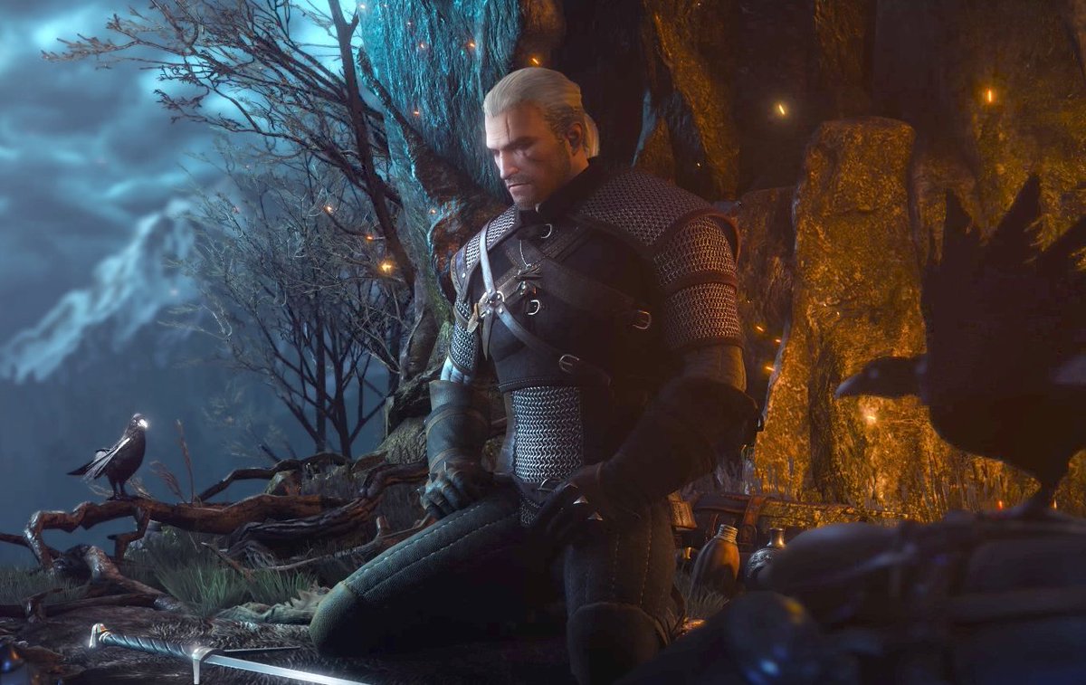 It's WEDNESDAY! Join this FUN &amp; CHILL community as NanaCritter plays Witcher 3 @ 7pm (central). Join me on my first playthrough of the DLC! Watch my reactions &amp;  enjoy Viewer Rewards!! #GamingCommunity #Witcher3 #smallstreamersupport #smallstreamers #pcgaming
<a href="/BlazedRTs/">Blazed</a>