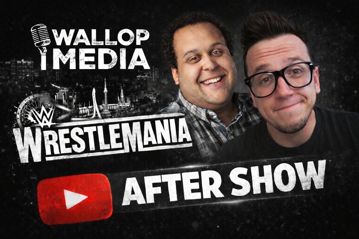 Wallop Media. tweet media