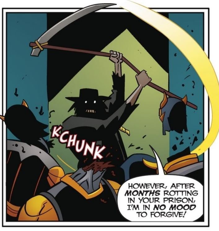 Edera Rose🥩 SCARECROW DAILYY🇦🇪 tweet media