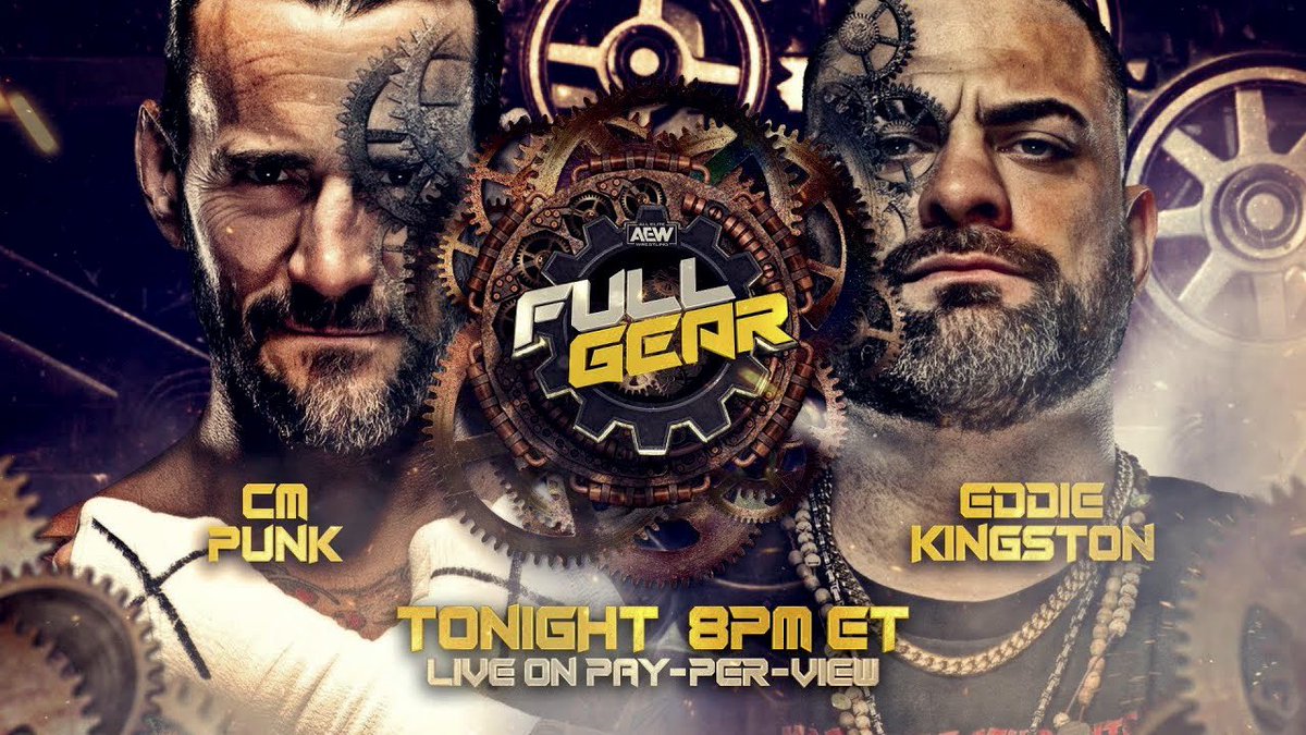7700saint's tweet photo. Really wanted Punk to retain but Dear God after that performance I don’t even give a shit. CM Punk is my favorite wrestler of all time and has been since I was a kid, to see him go on presumably one final run with the World Heavyweight Championship and do some of his best work ever is magical. From the weekly defenses, to the fucking promos, to this  incredible Main Event man. What an amazing run and just another match to cement this dude’s legacy. Bravo to Roman as well, fucking INSANE performance from him man.