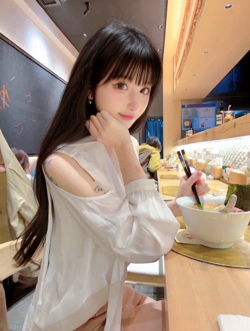吃飯囉。