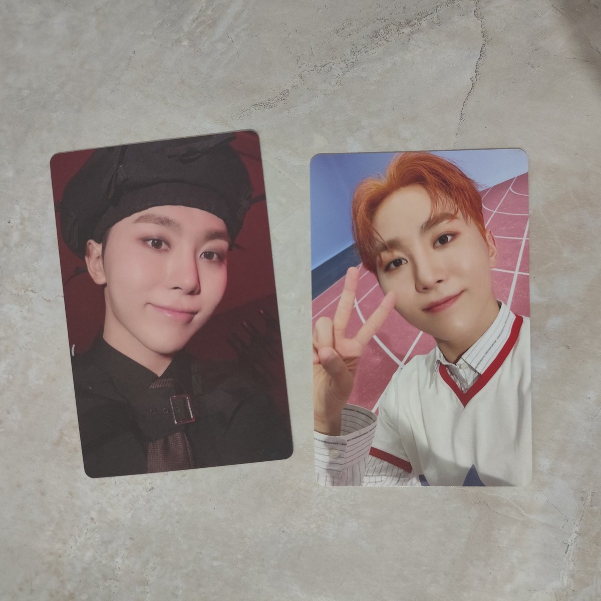 Dkdk0925's tweet image. DxS Photocards giveaway 🦋

-mbf,like,rt
-free pf &amp;amp; sf
-2 winners
-reply your favorite song from the setlist and drop the tags below.

#SEVENTEEN #DK #SEUNGKWAN
#도겸승관_세레나데온스테이지
#DxS_SERENADE_ONSTAGE
@pledis_17