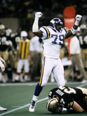 InMemoriamX's tweet image. RIP Doug Martin, NFL Defensive End
Minnesota Vikings (1980–1989)
All-Pro (1982)
NFL Sacks Leader (1982)
Washington Huskies
All-American
2× All-Pac-10
All-Pac-8
#InMemoriam #RIP
