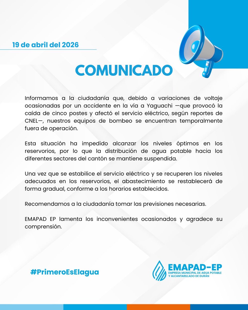 EMAPAD-EP tweet media