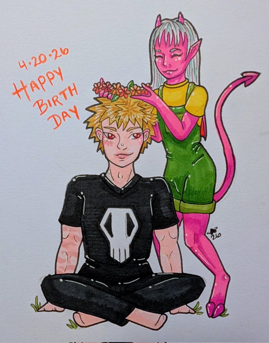 #爆豪勝己誕生祭2026