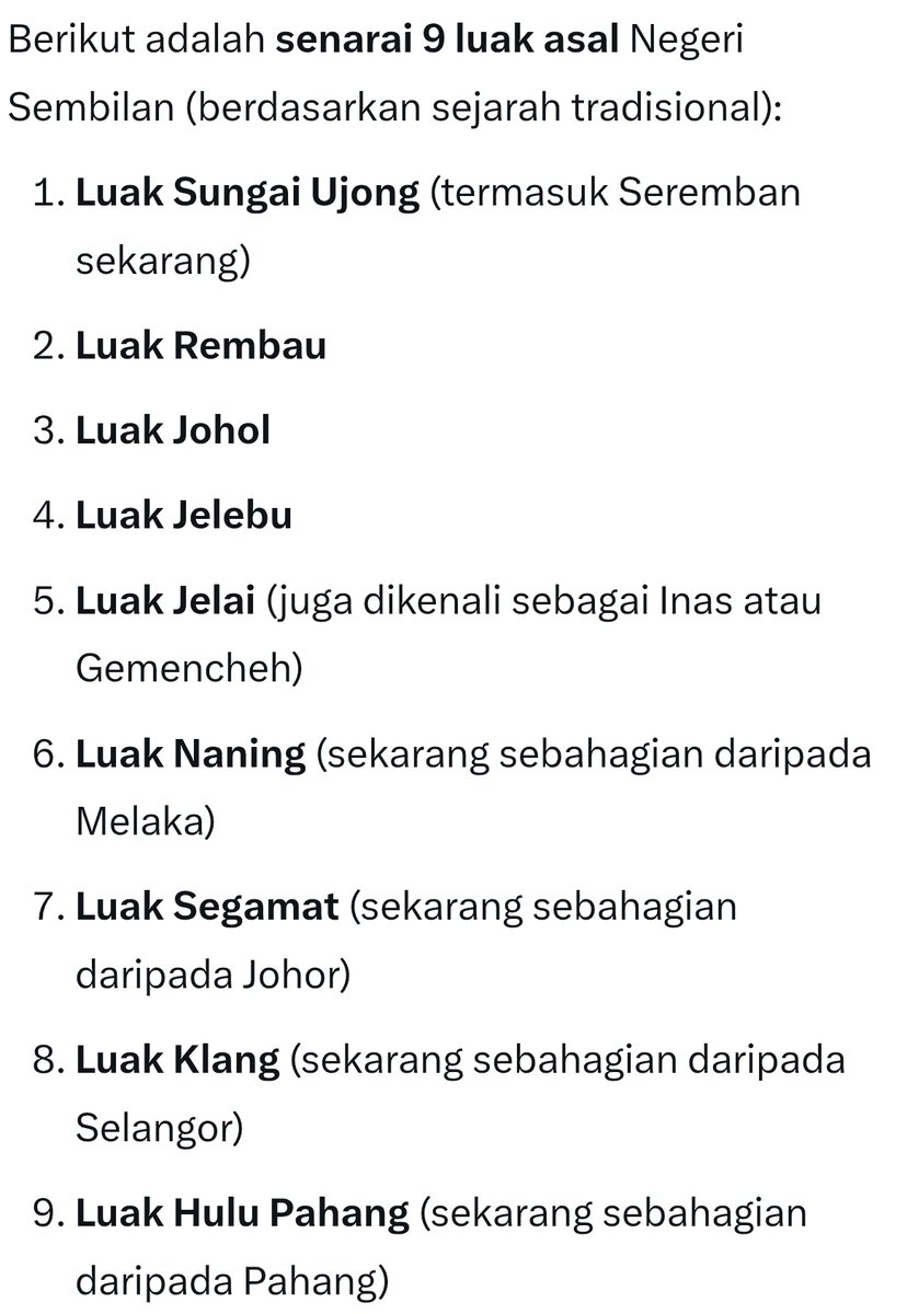 ___Jabir___'s tweet photo. @hasifhe @akurazal Geografi masih ada lagi.. Kuasa je dah pindah https://t.co/RGOcVfsIfg