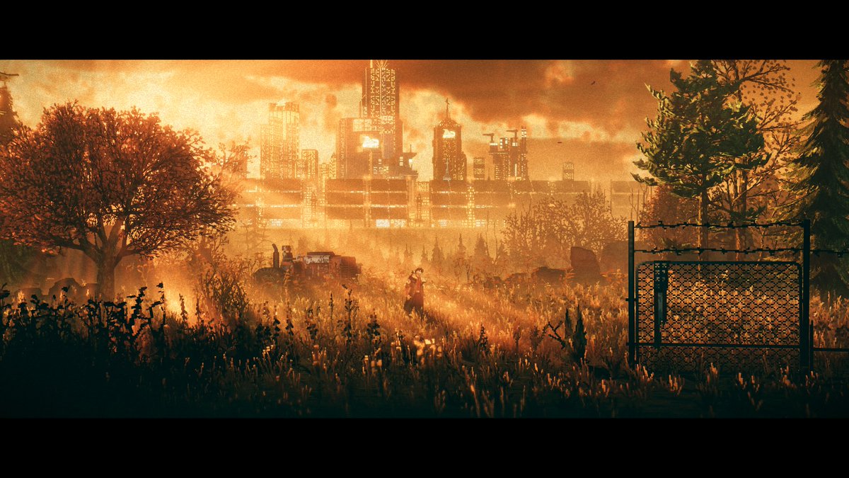 Steve2Huncho's tweet image. Replaced looks beautiful #XboxShare