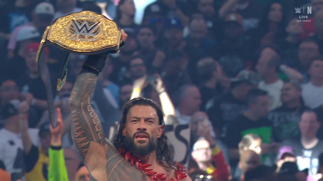 Wrestling Pics & Clips tweet media