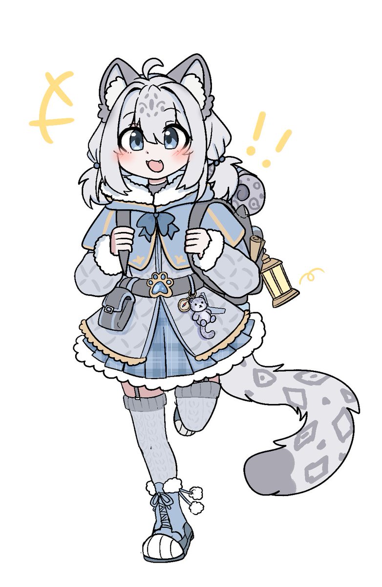 kibbles ✮⋆˙ 🐺🪫 tweet media