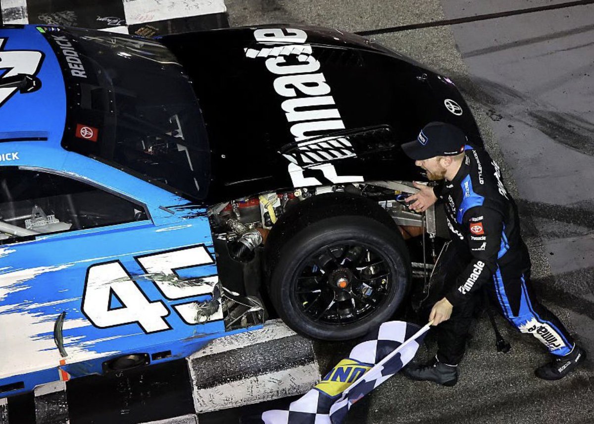 nascarcasm tweet media
