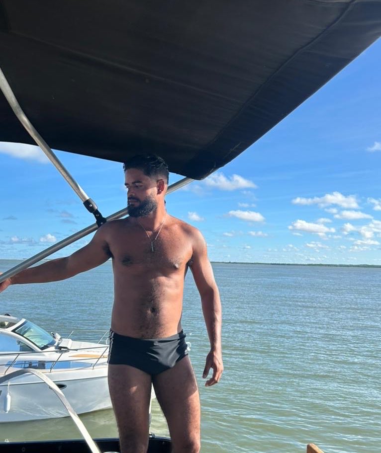 Cor de Jambo tweet media