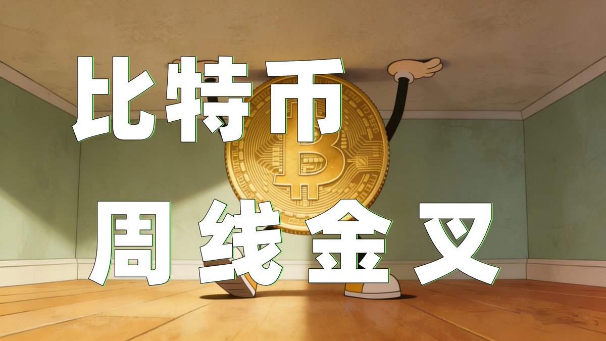 比特币飞扬 tweet media