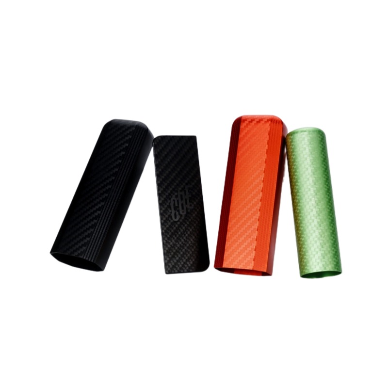 AIDIflashing's tweet photo. 2026 Aluminum Alloy Toothbrush Case Manufacturers In-depth Evaluation Report https://t.co/1CFVWgSS1o