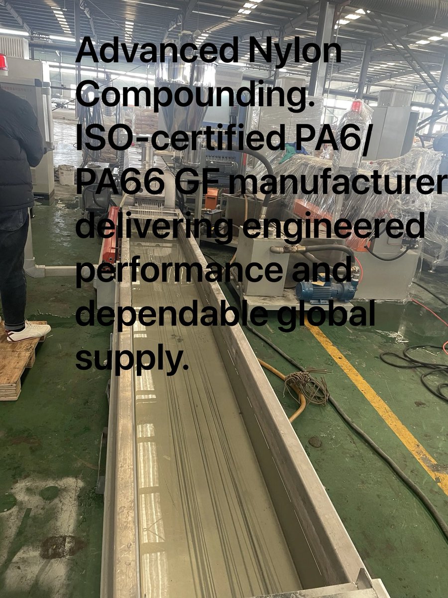 kduxl73175913's tweet image. We make every pill with care, just to give you the best #PET experience!       #plastic granules