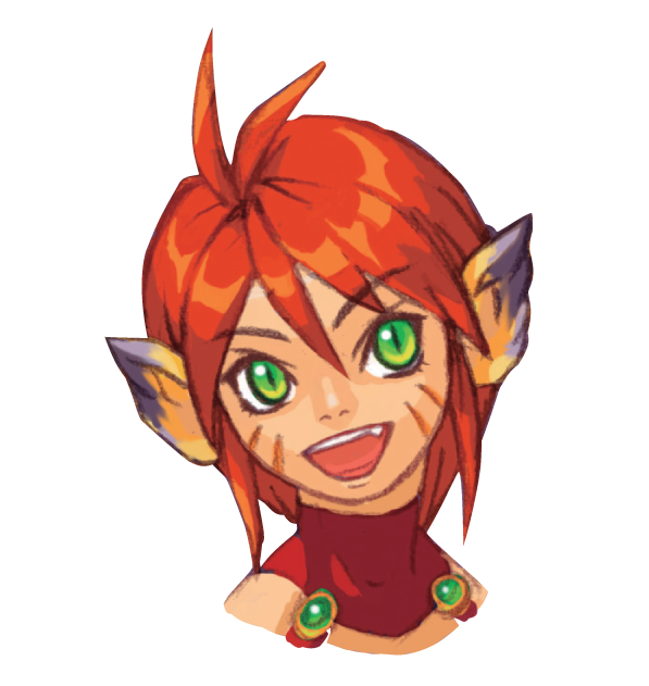 Breath of Fire Fans / ブレス オブ ファイアファン tweet media