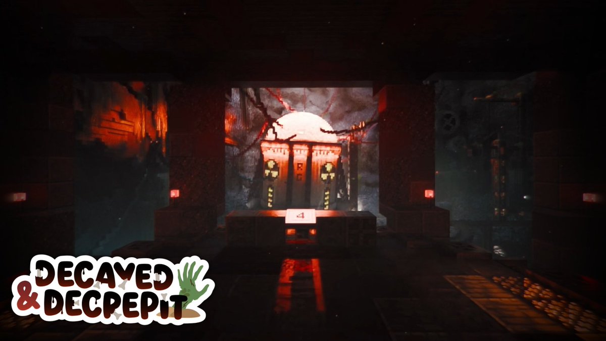 Goodbye, Paradise City | Decayed &amp; Decrepit 
FINALE VOD is now posted.

Watch here: youtu.be/W7aFG0xkXRk
#decayedtwt #decayedanddecrepit