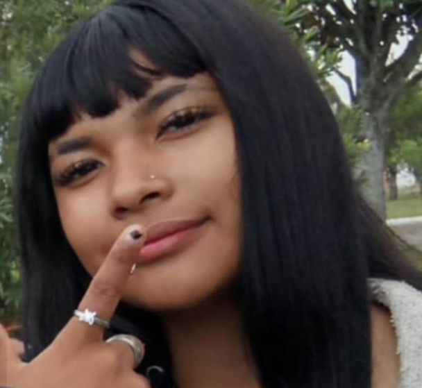 desaparecidas argentina tweet media