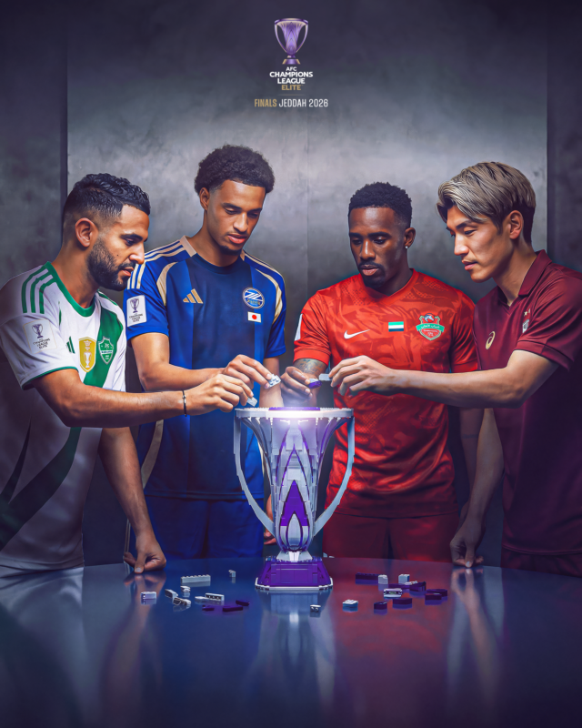 #ACLElite | #ACLTwo tweet media