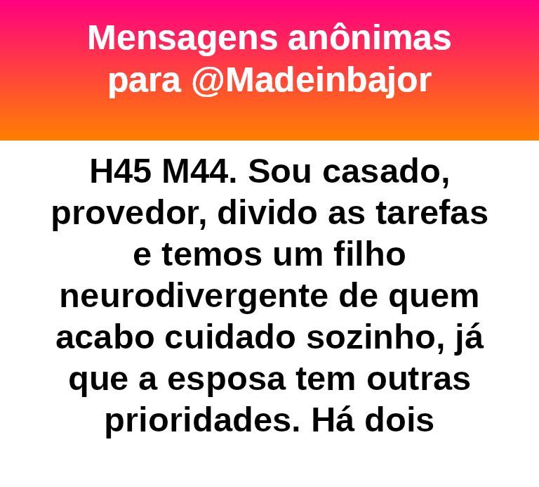 Making of da vida alheia tweet media