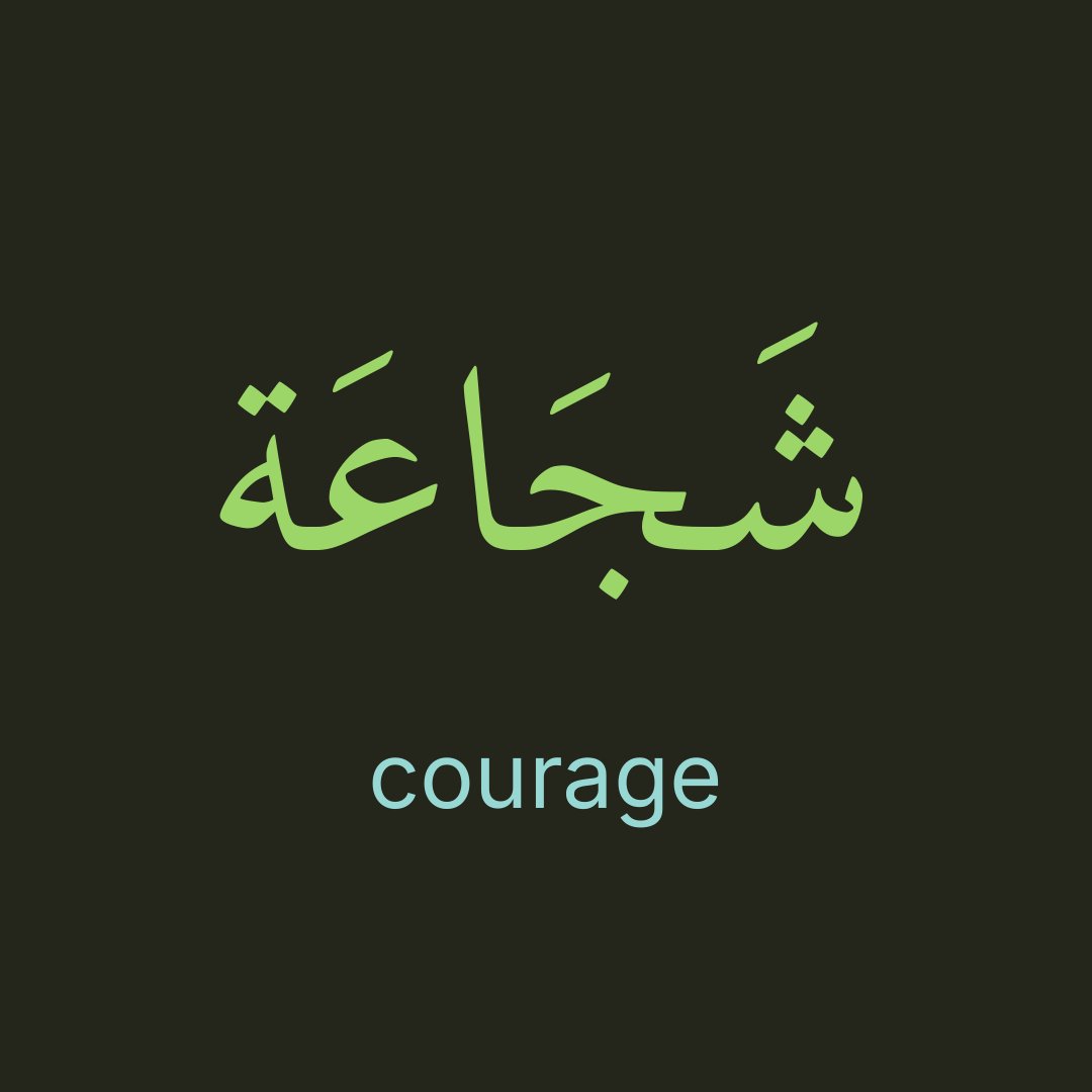 OpenArabic tweet media