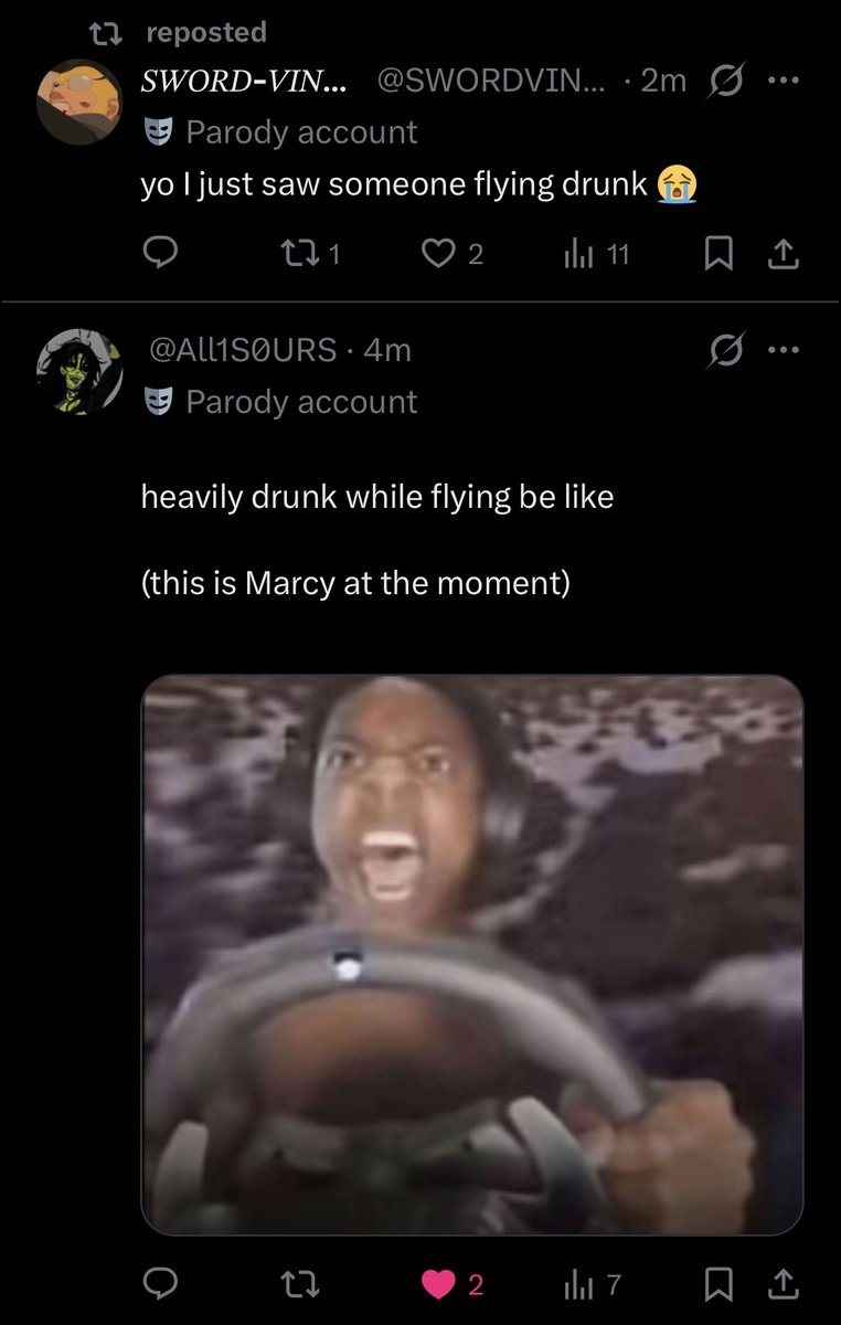 𝑆𝑊𝑂𝑅𝐷-𝑉𝐼𝑁𝐶𝐼𝐵𝐿𝐸 tweet media