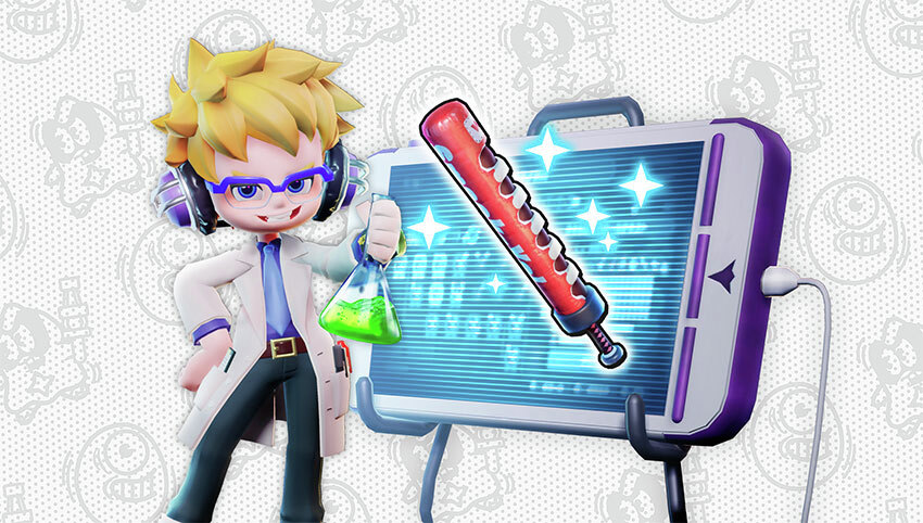 ニンジャラ（基本無料・スイッチ専用ゲーム） tweet media