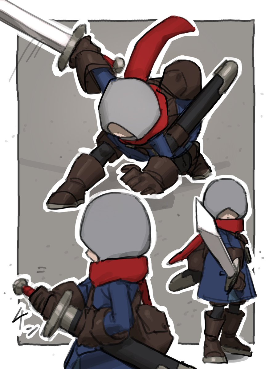 のろめら tweet media