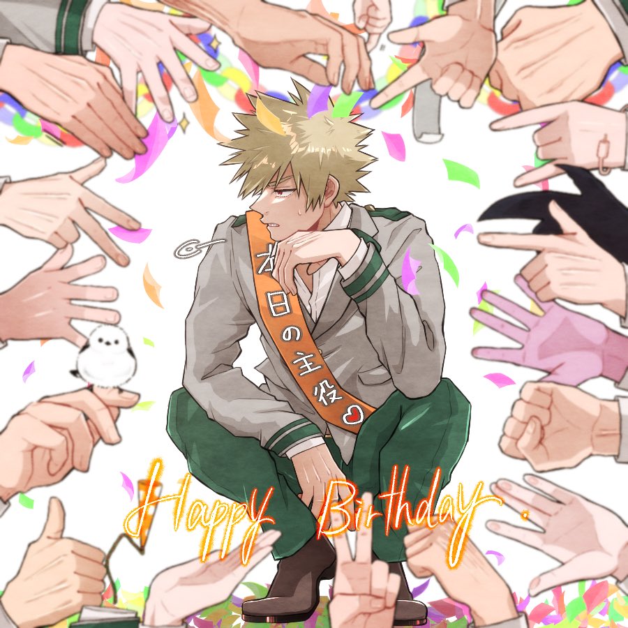 たばすこ tweet media