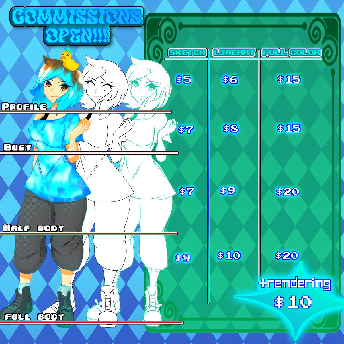 ♤Marine♤ COMMISSIONS OPEN (@MarineAnimation) / Posts / X