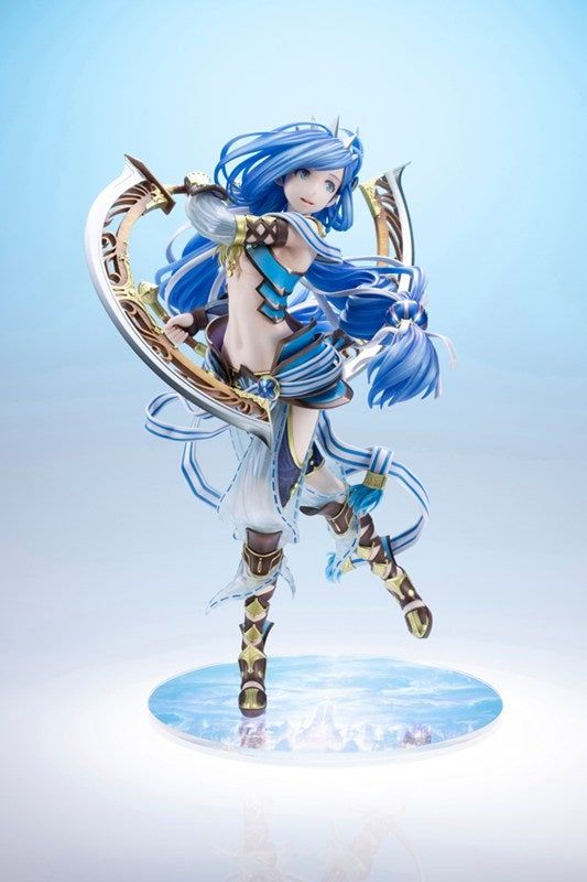 animateInternat's tweet image. 🎎 Figure 🎎
Ys VIII: Lacrimosa of DANA Dana Iclucia 

👉 1/7 Complete Figure 
👉 Pre-orders close May 12, 2026

#bishojo #gamers #gaming #figure #collectors