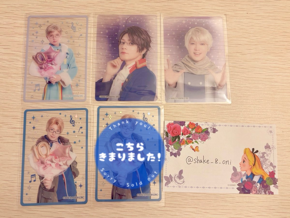 鮭おにぎり tweet media