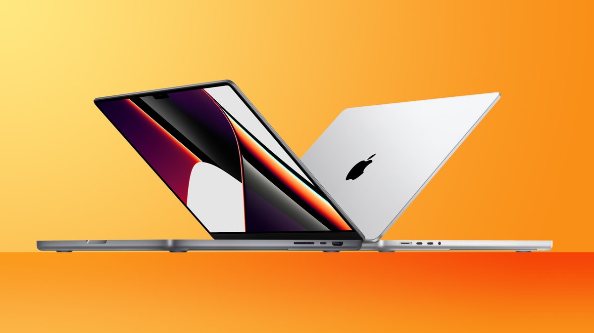 MacRumors's tweet photo. MacBook Pro With Touch Screen and New Mac Studio Likely 'Postponed' https://t.co/umUjjvJZeR https://t.co/48tESoZWvV