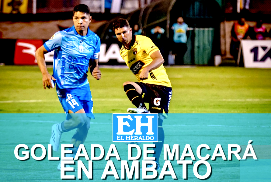 El Heraldo Ambato tweet media