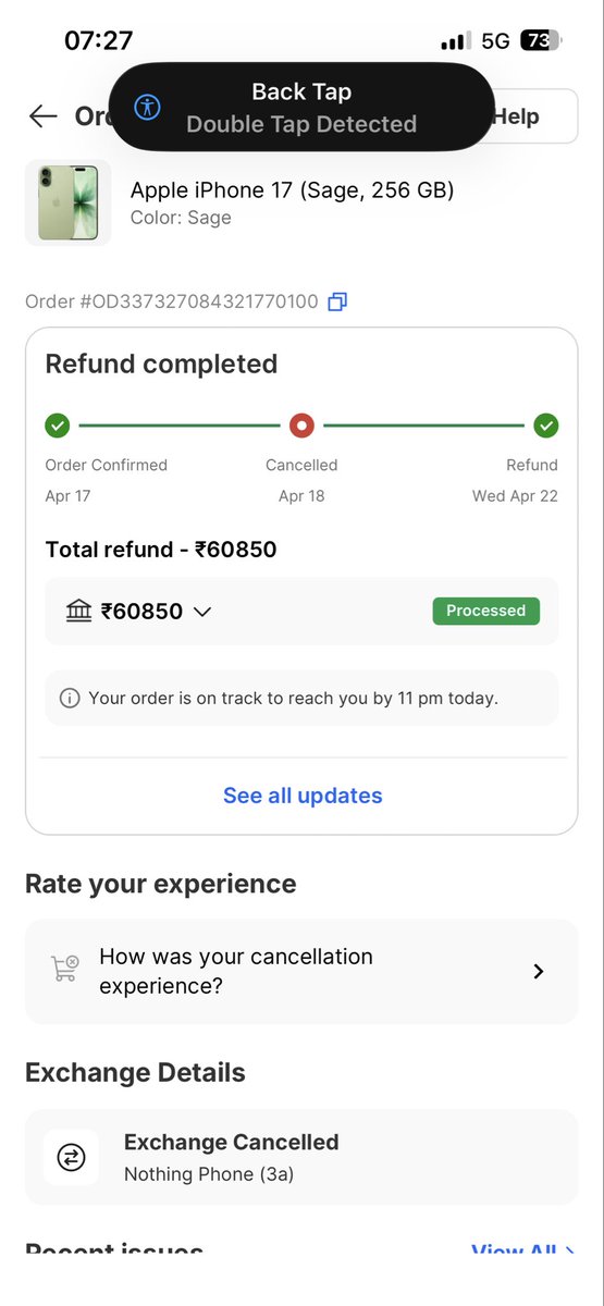 Shashikant kumar tweet media