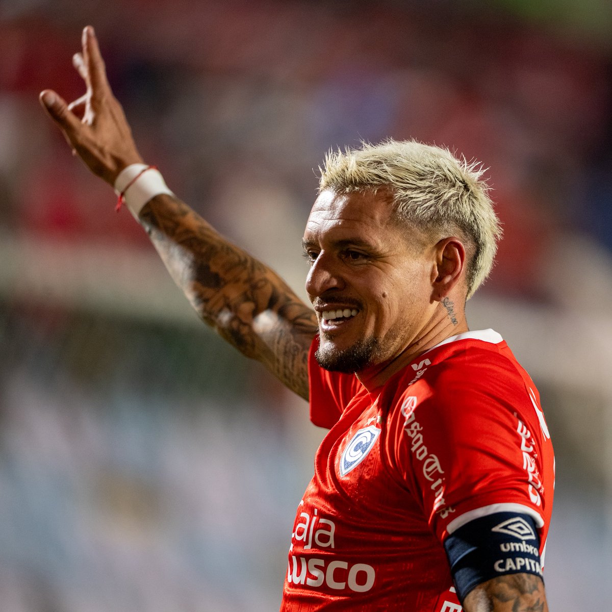 Club_Cienciano's tweet photo. ¡Un día más en la oficina! ⚽️🔥🇪🇨 https://t.co/HFOnXZTR04