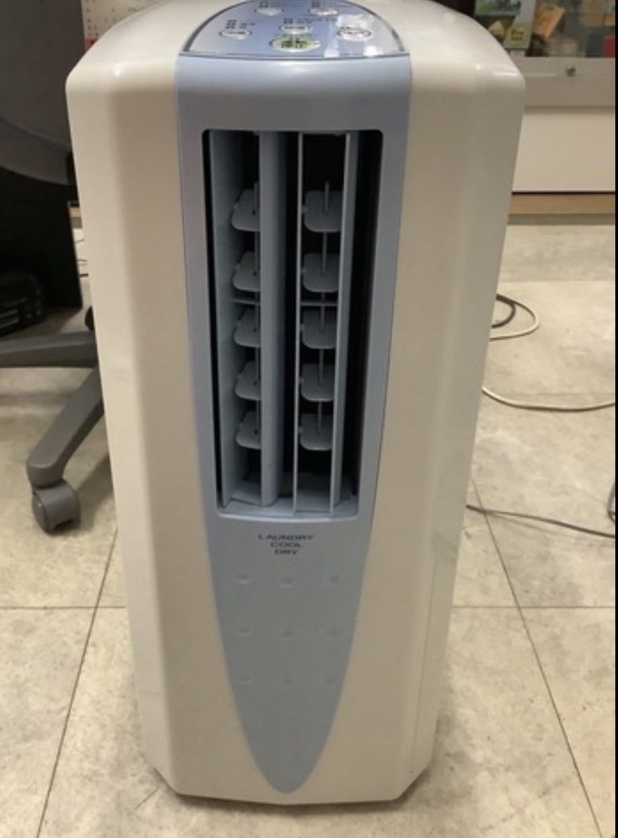 コロナ　衣類乾燥除湿機　CDーS6316  リサイクルショップ宮崎屋　佐土原店　25.8.5F コロナ、2kgの洗濯物を99分で乾燥できる衣類乾燥除湿機「CD-S6316