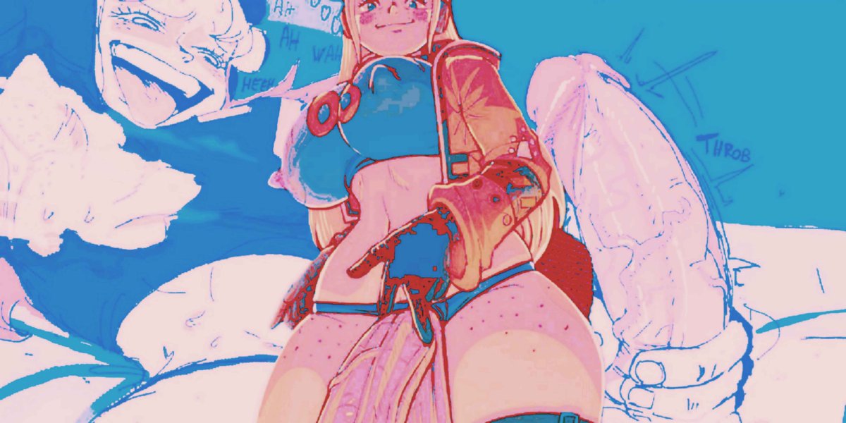 𝐕𝐞𝐠𝐚𝐩𝐮𝐧𝐤 -- 𝟎𝟔 tweet media