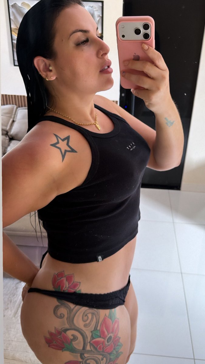 Fabiany Menezes tweet media