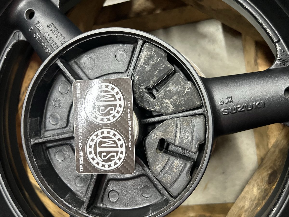 リバイブモーターサイクル tweet media